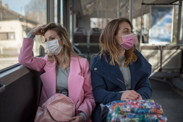 how long do coronavirus symptoms last - is coronavirus spread by usa